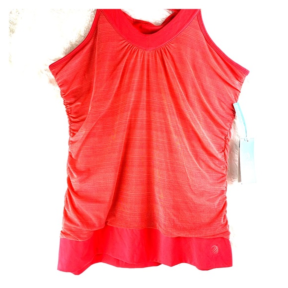 MPG Tops - MPG Active Gear Top